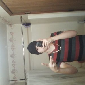 Meet your Posher, Weston